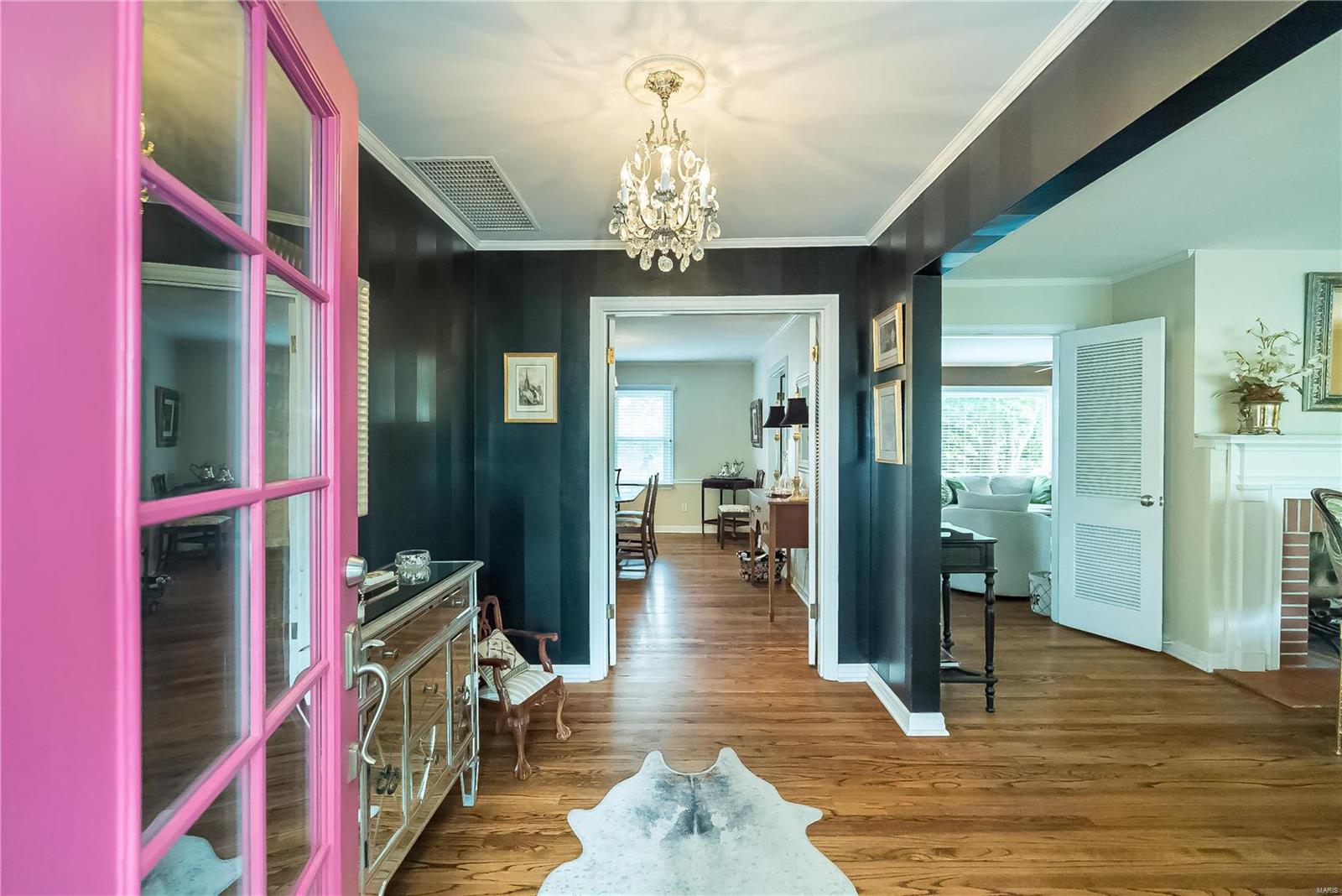 17 Oak Park