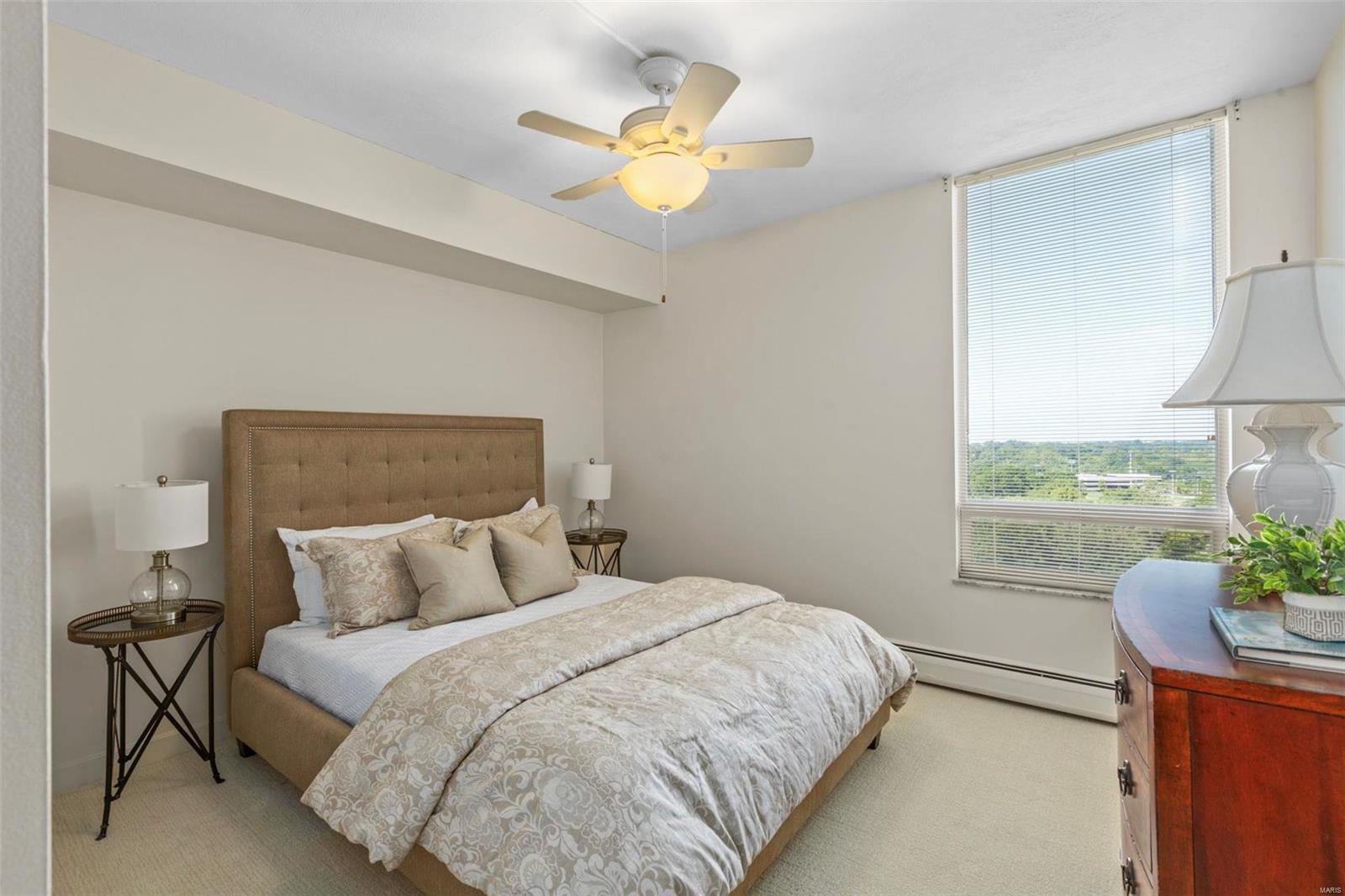 200 S Brentwood Boulevard Unit: 13C & D