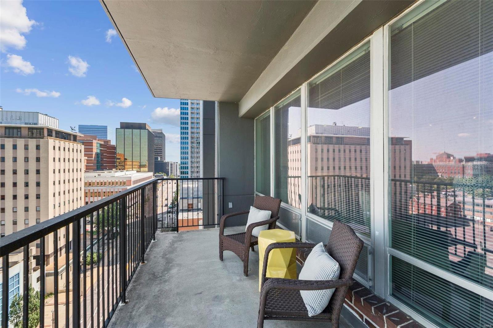 200 S Brentwood Boulevard Unit: 13C & D