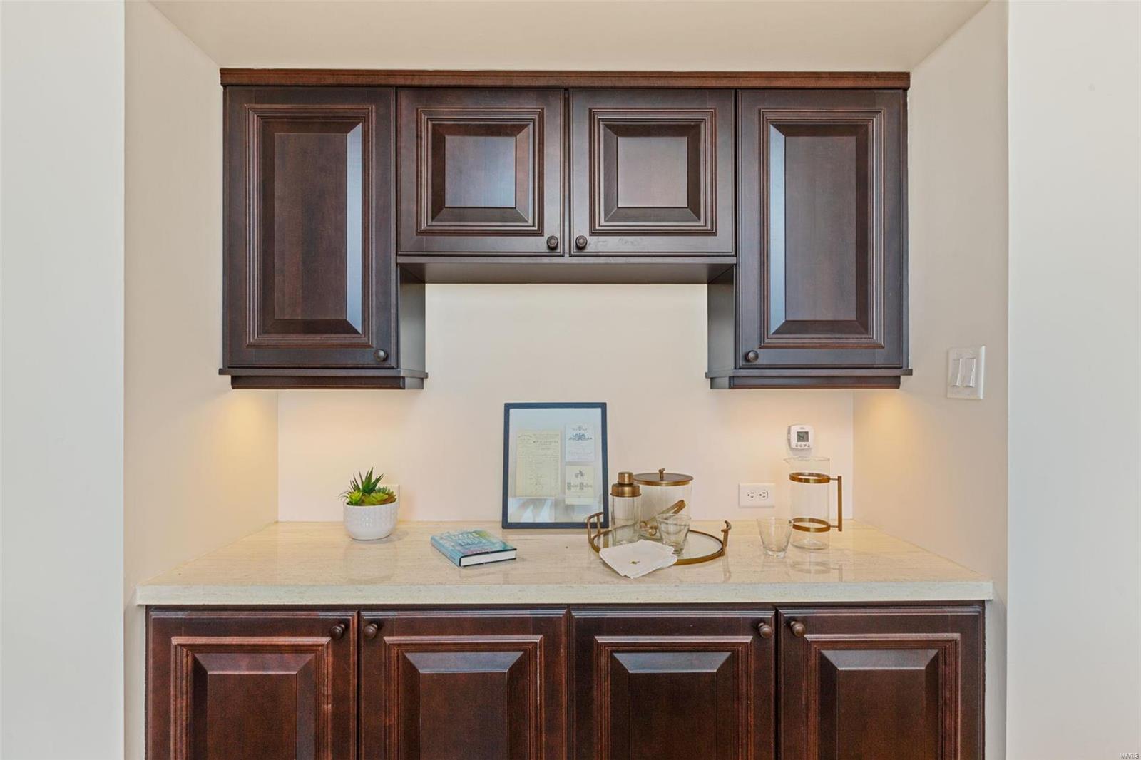 200 S Brentwood Boulevard Unit: 13C & D