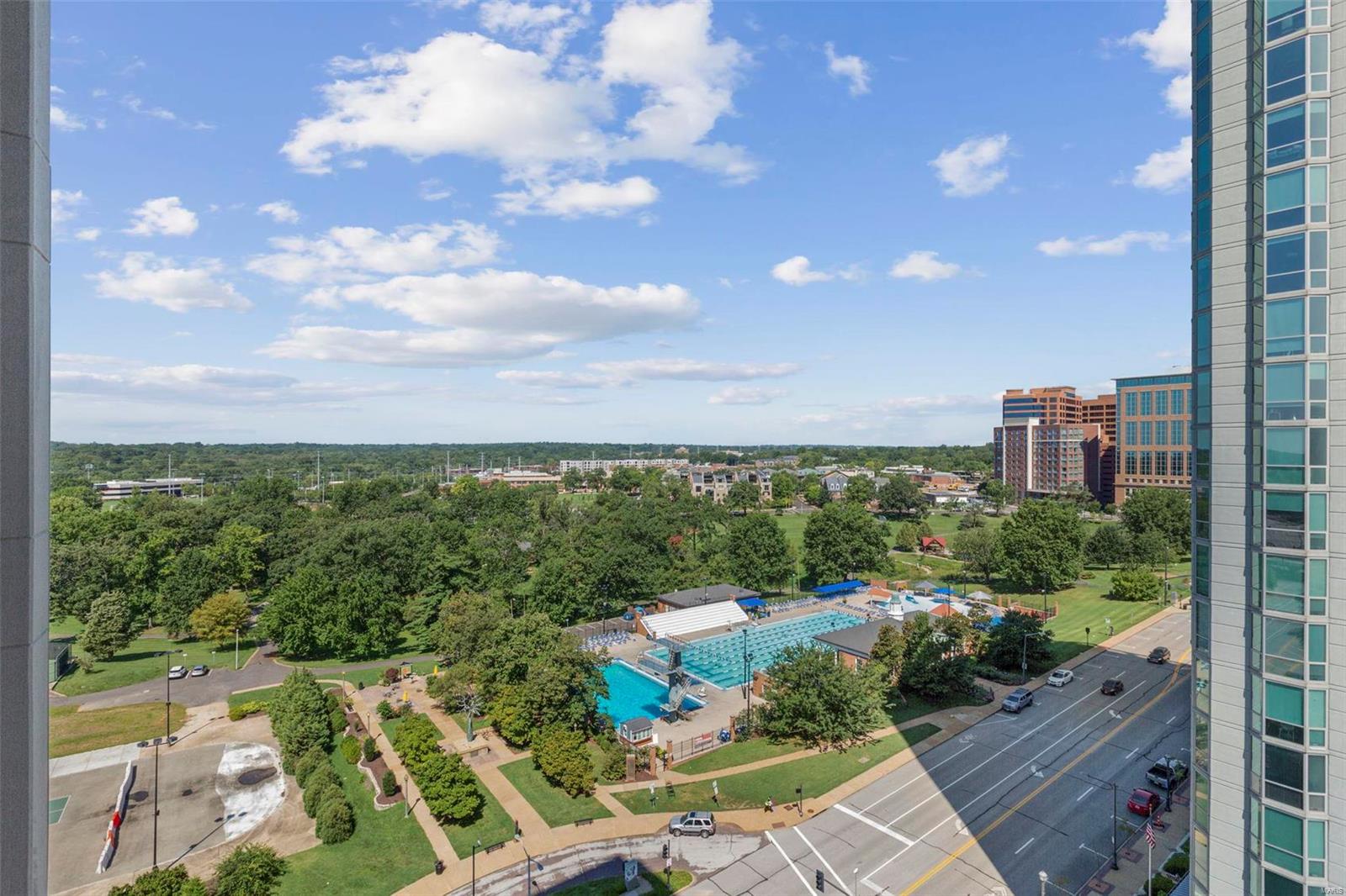 200 S Brentwood Boulevard Unit: 13C & D
