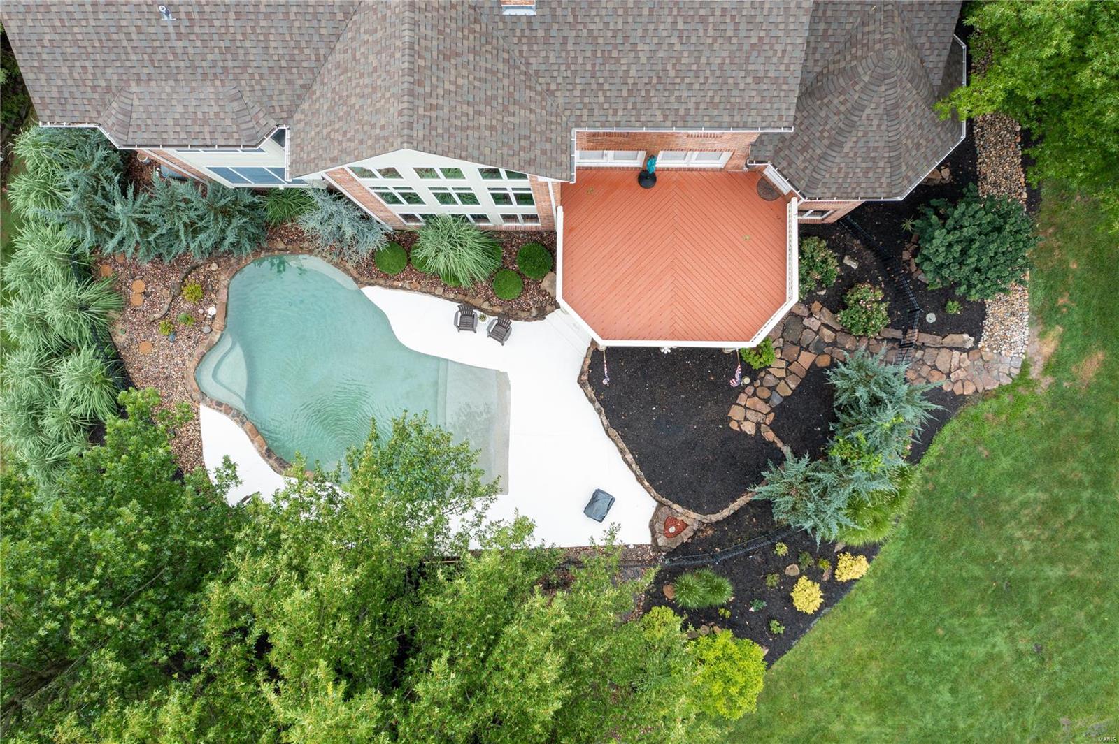 1413 Wheatfield Lane
