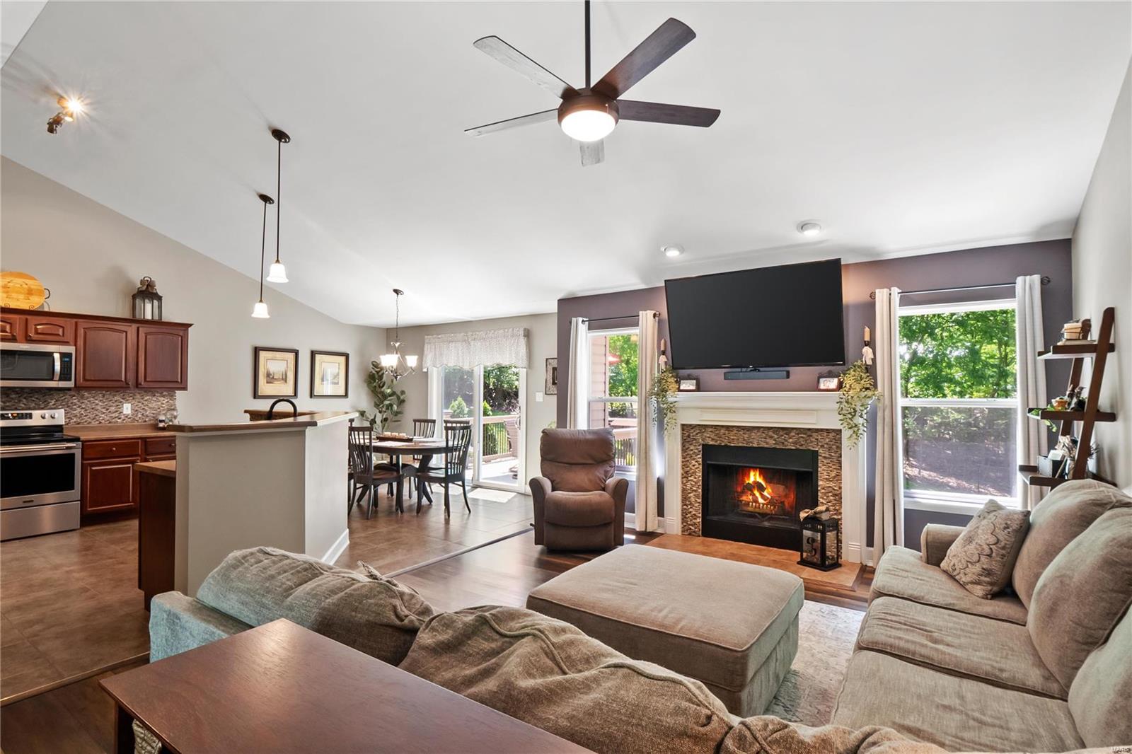 1432 Mary Drive