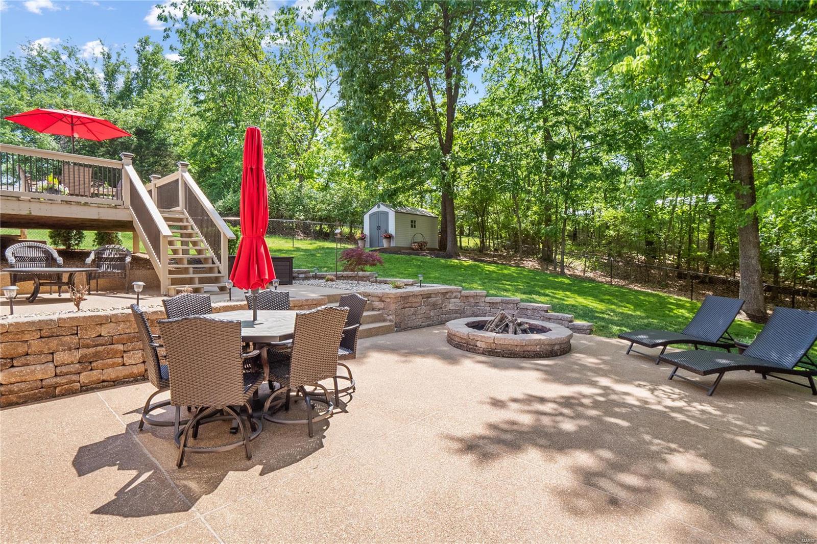 1432 Mary Drive