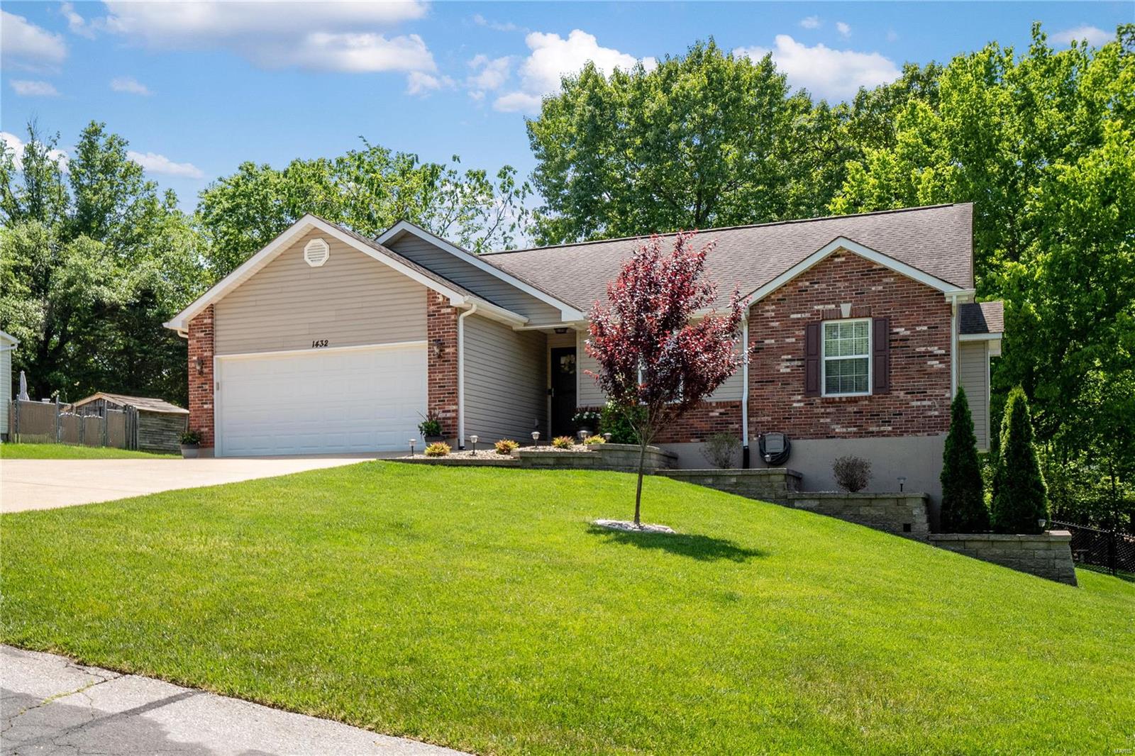 1432 Mary Drive