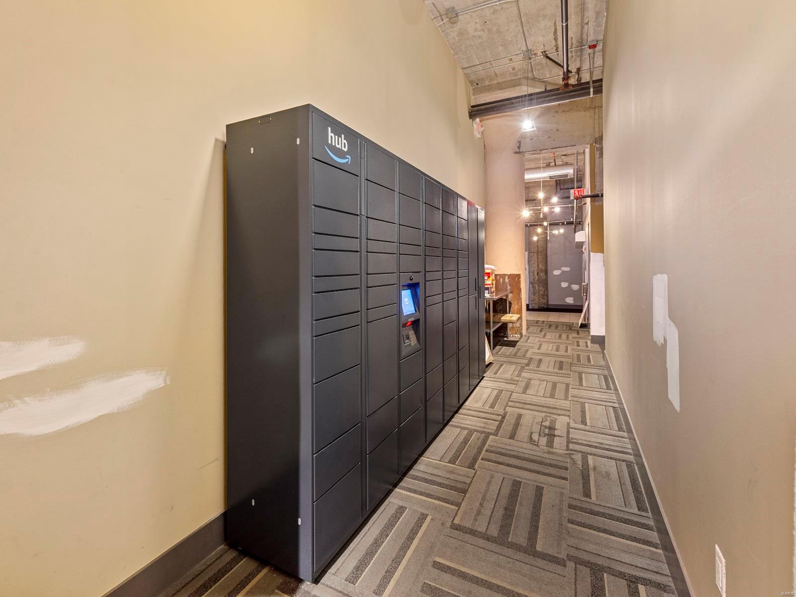 4100 Forest Park Avenue Unit: 524