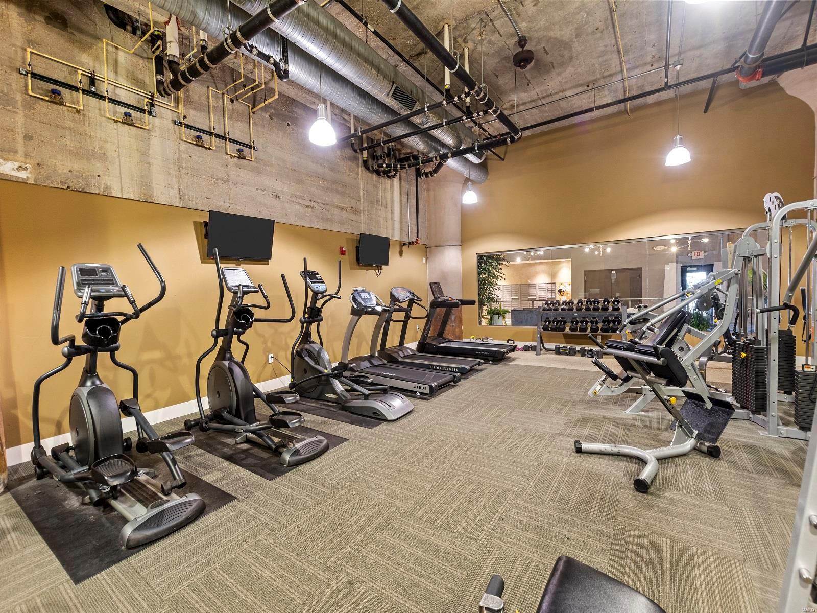 4100 Forest Park Avenue Unit: 524