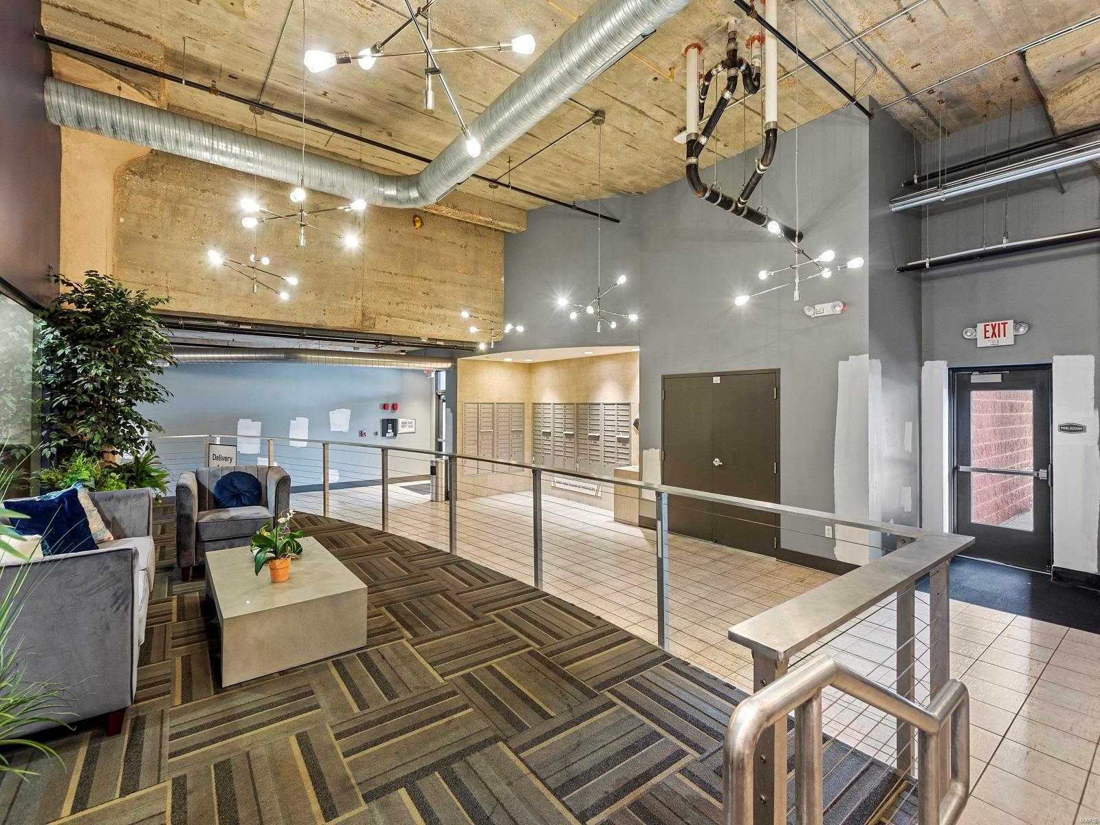 4100 Forest Park Avenue Unit: 524