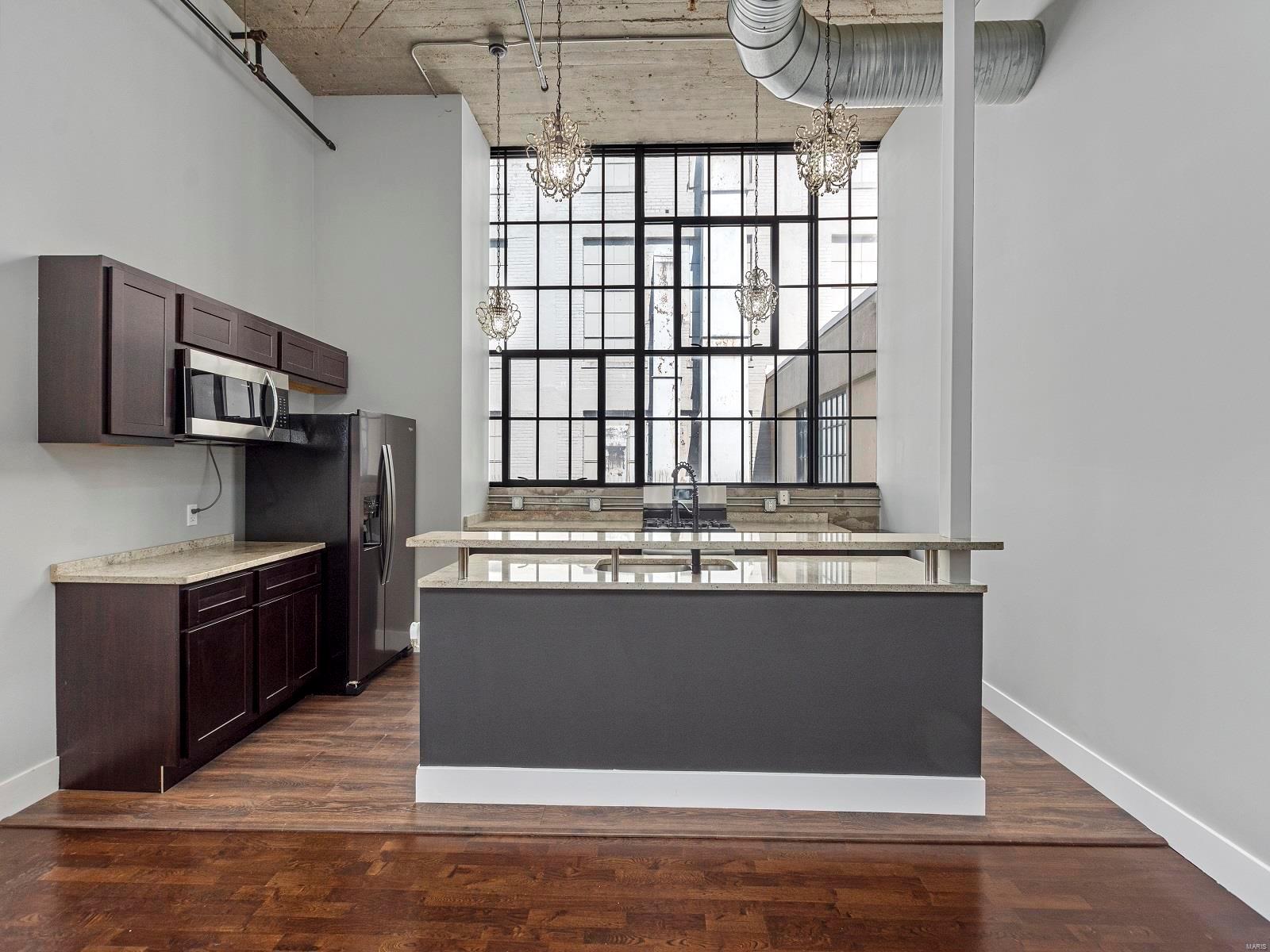 4100 Forest Park Avenue Unit: 524