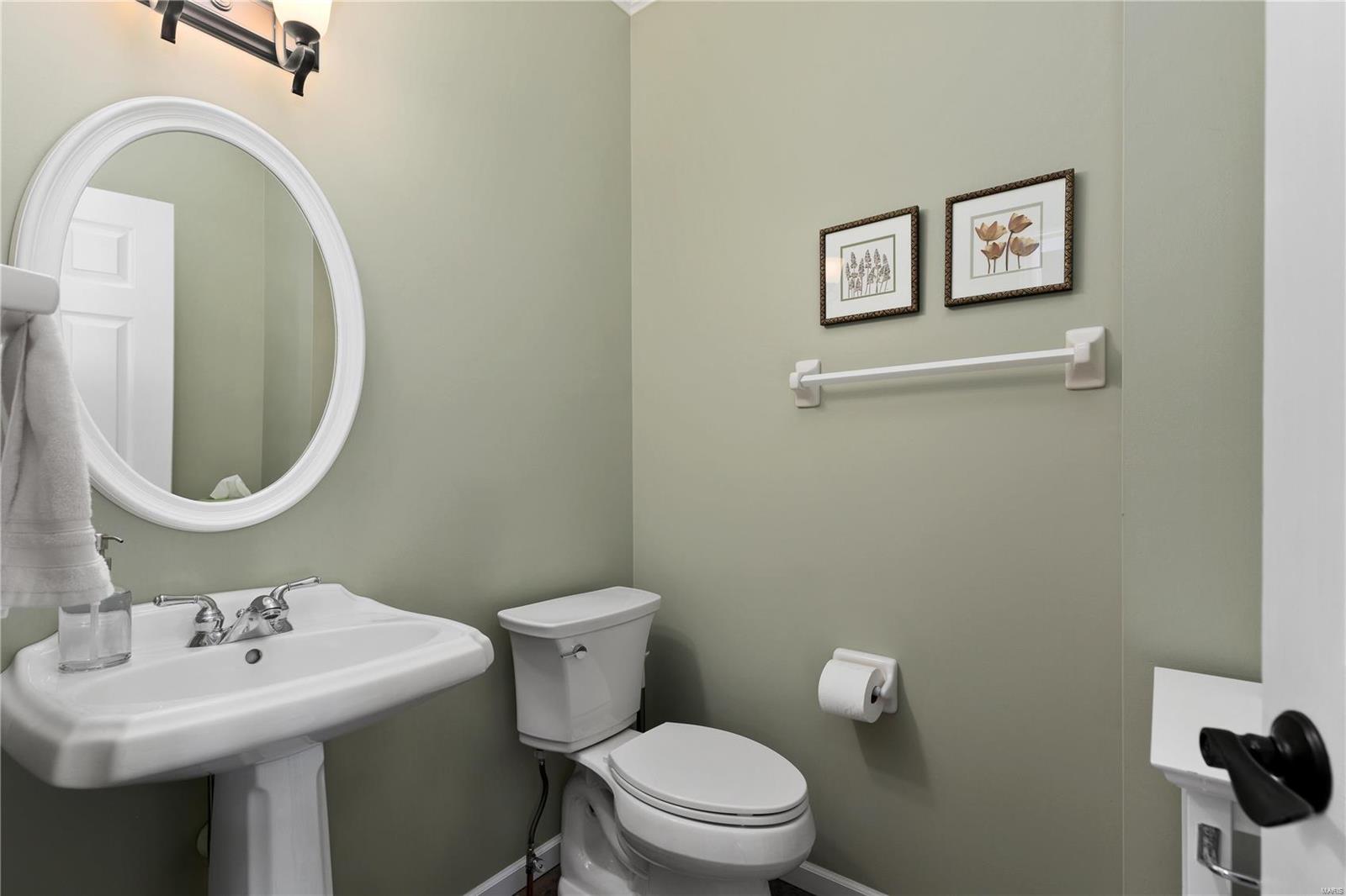 15207 Brightfield Manor Drive