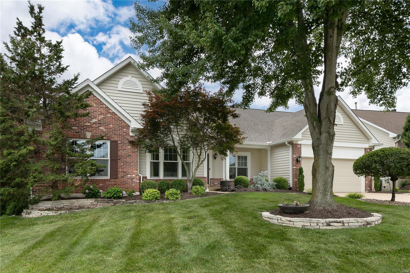 15207 Brightfield Manor Drive