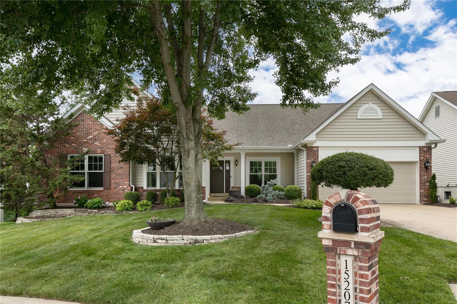 15207 Brightfield Manor Drive
