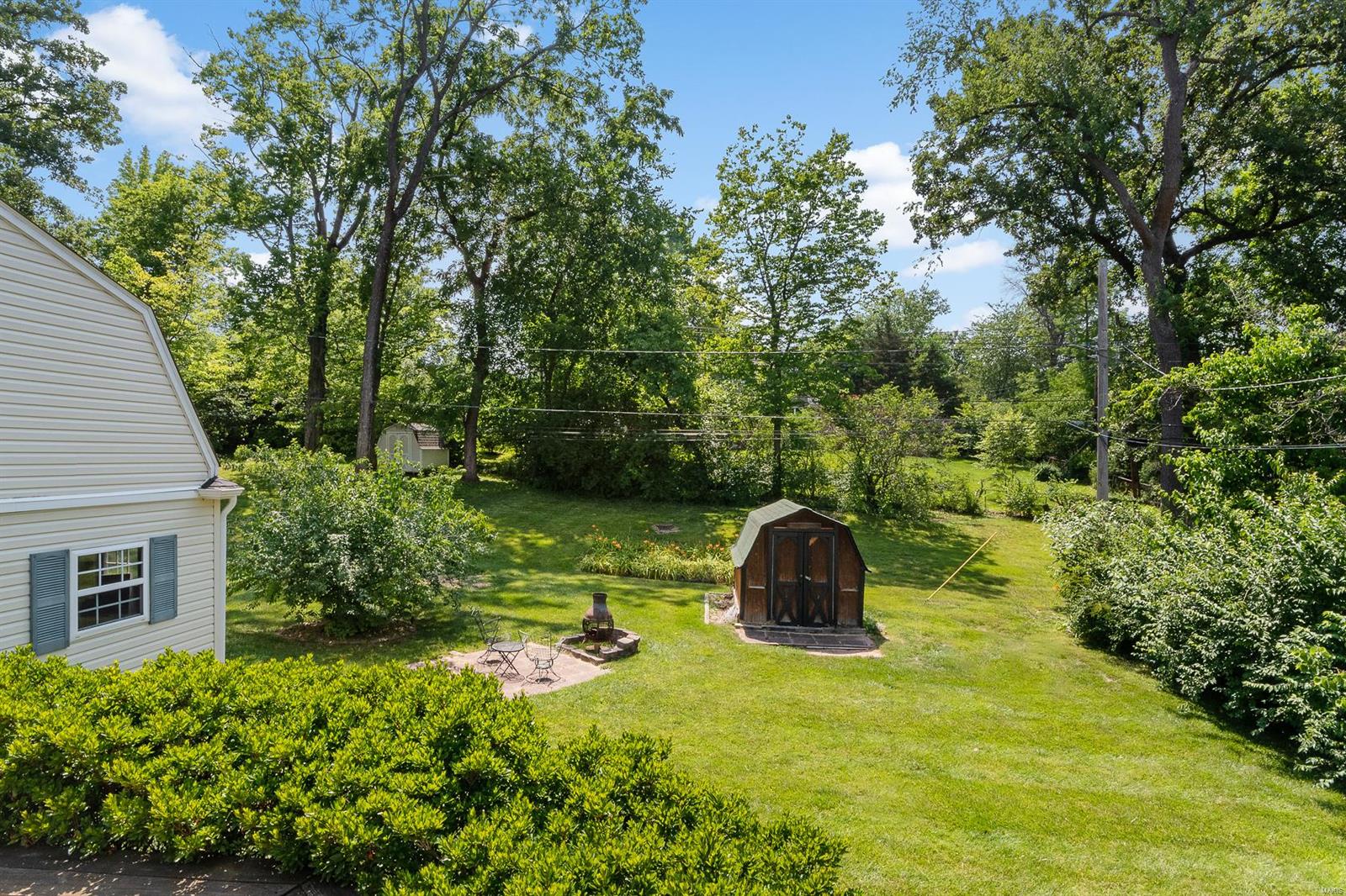 57 Berry Wood Drive