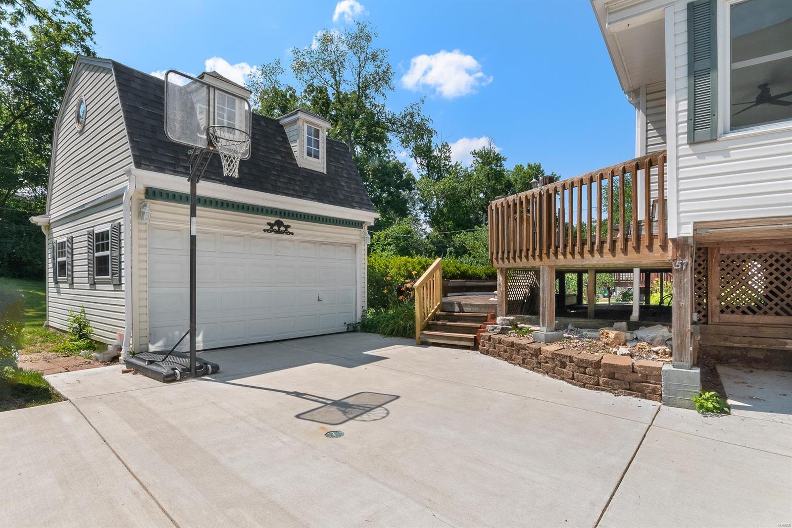 57 Berry Wood Drive