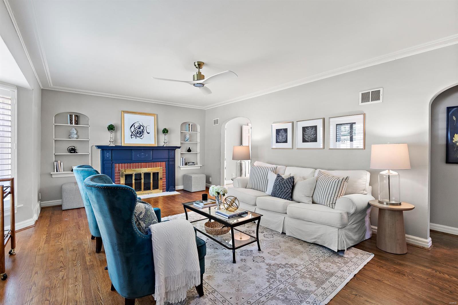 57 Berry Wood Drive