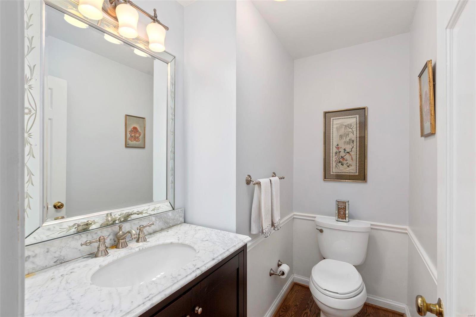 9838 Waterbury Drive