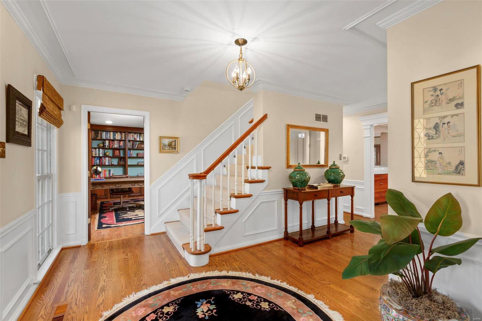 9838 Waterbury Drive