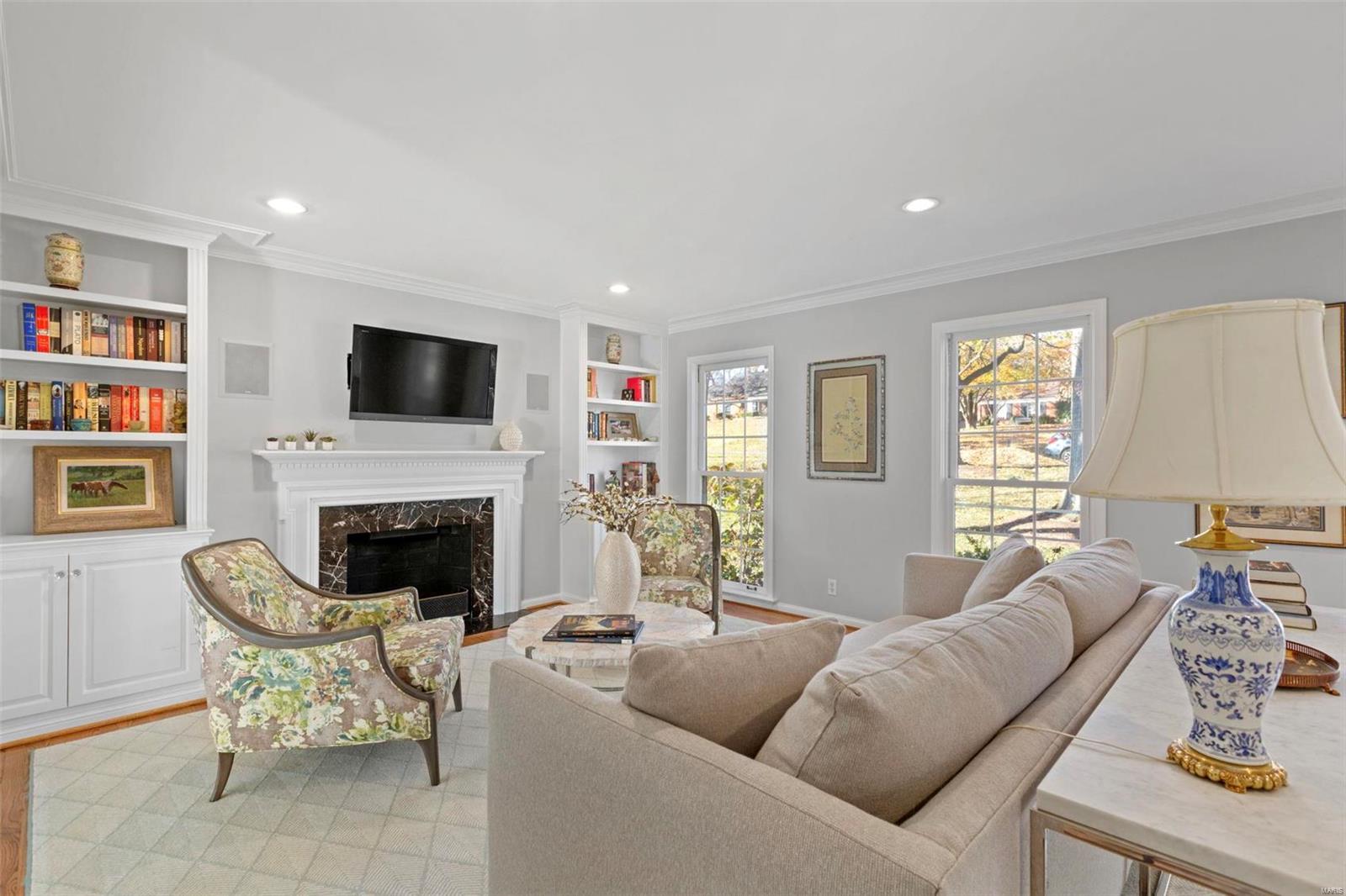 9838 Waterbury Drive