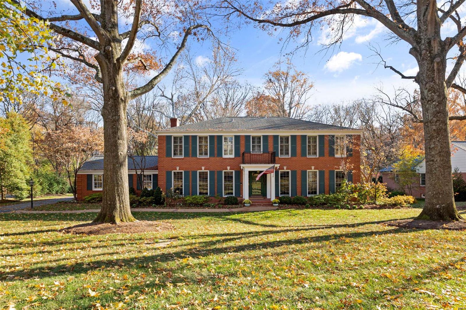 9838 Waterbury Drive