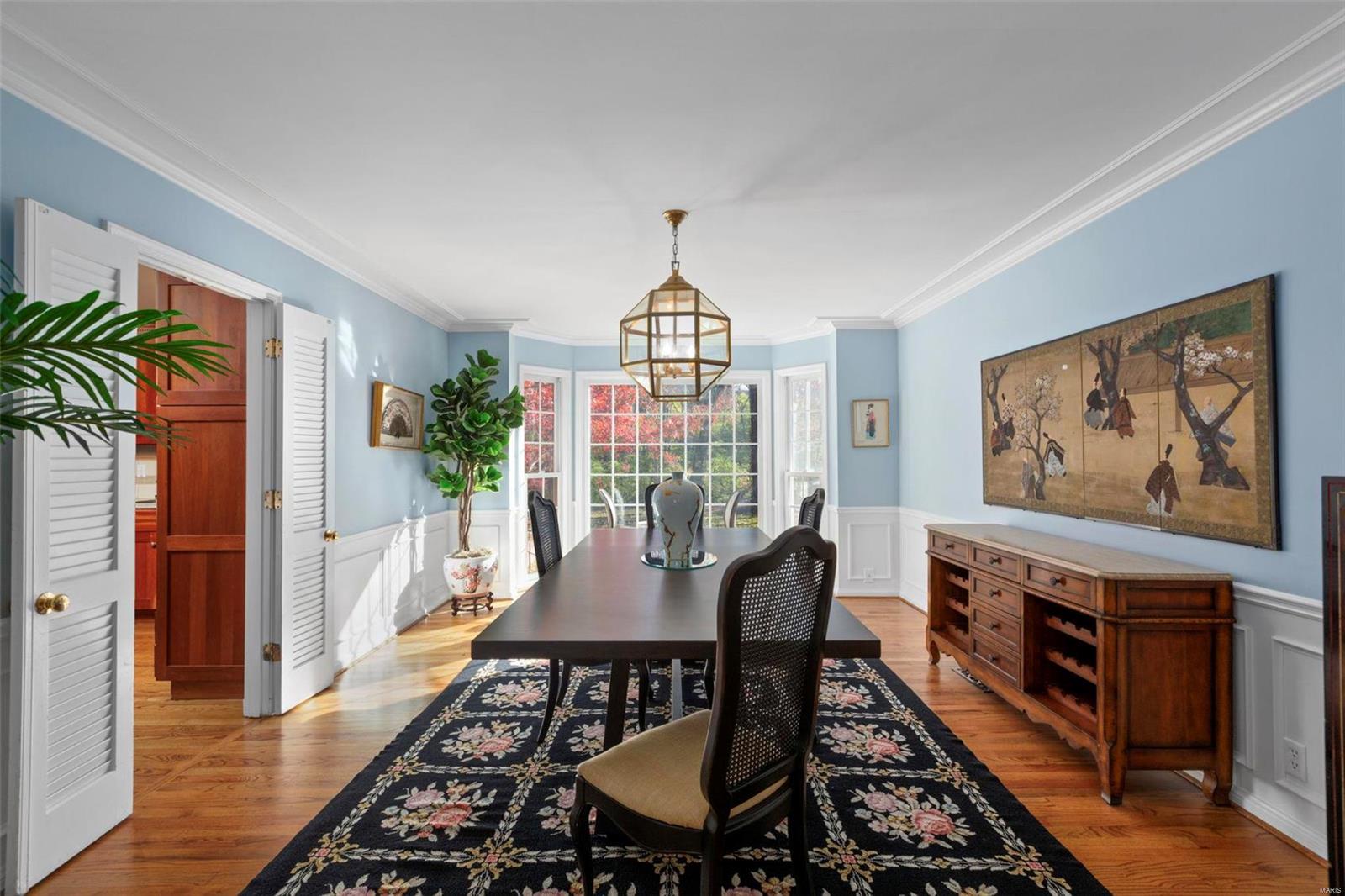 9838 Waterbury Drive