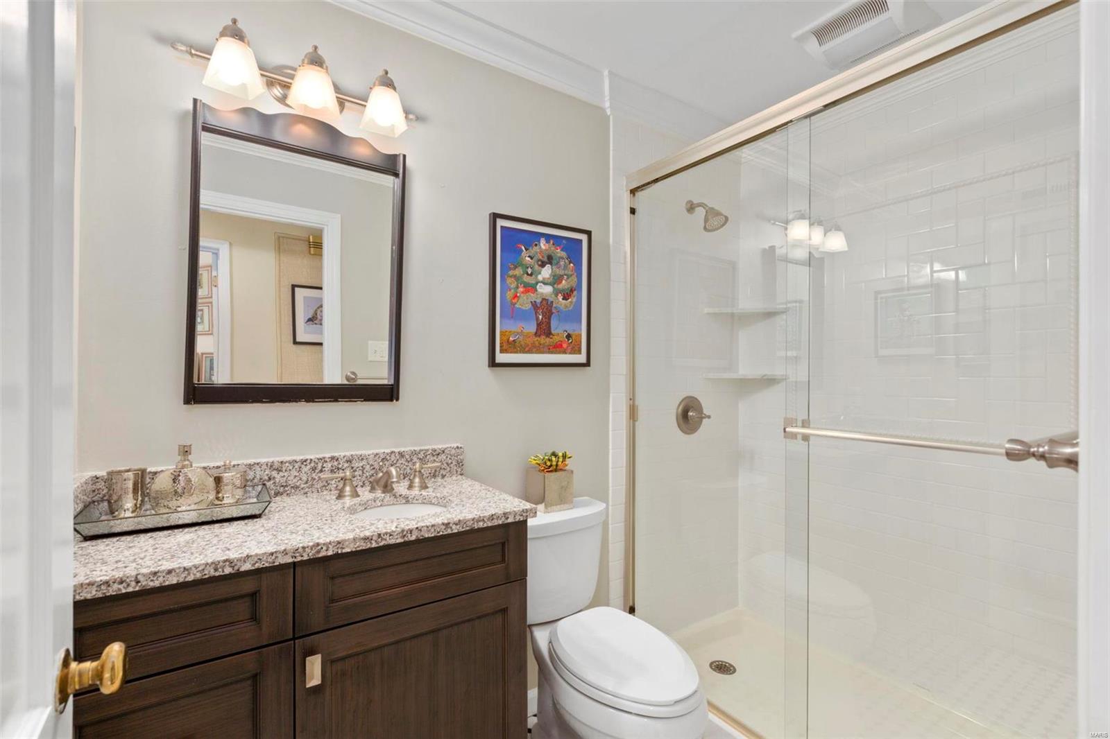 9838 Waterbury Drive