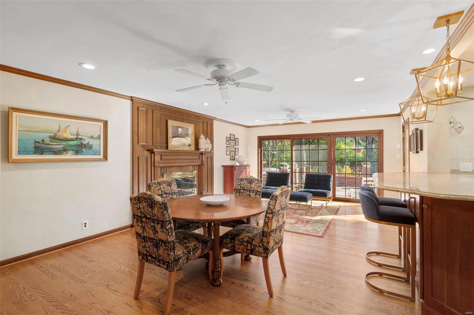 9838 Waterbury Drive