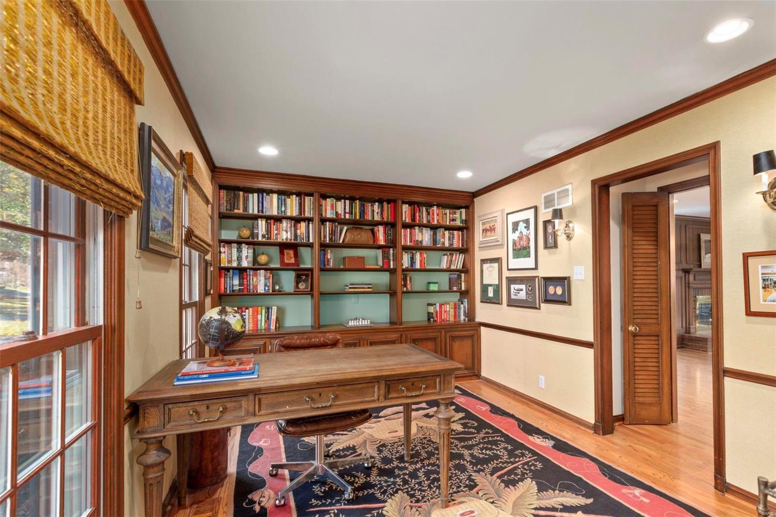 9838 Waterbury Drive