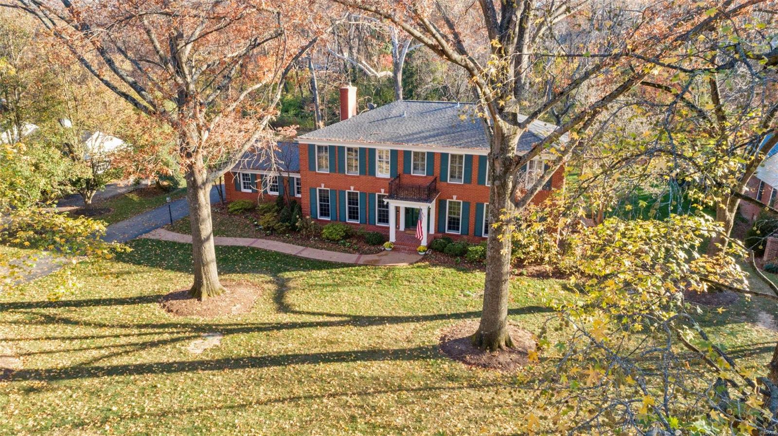 9838 Waterbury Drive