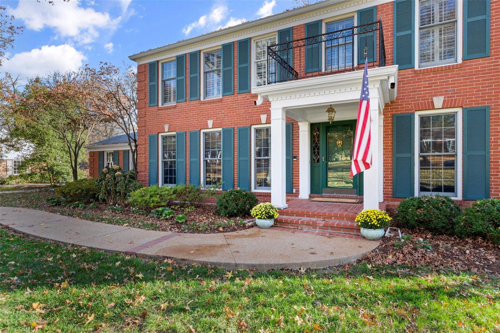 9838 Waterbury Drive