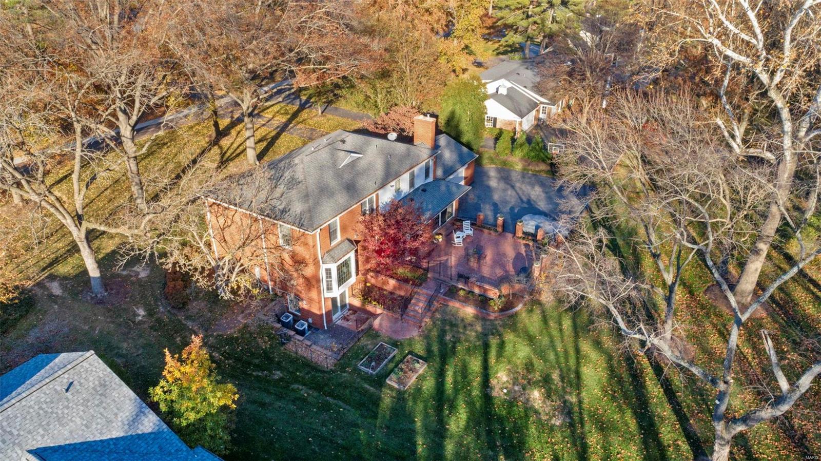 9838 Waterbury Drive