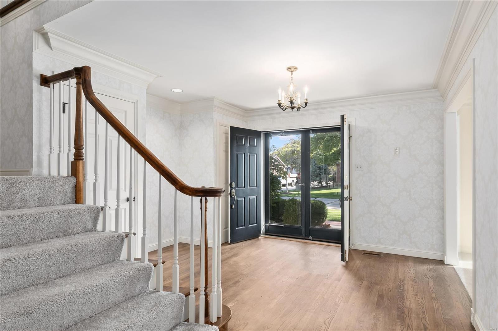 431 Conway Meadows Drive