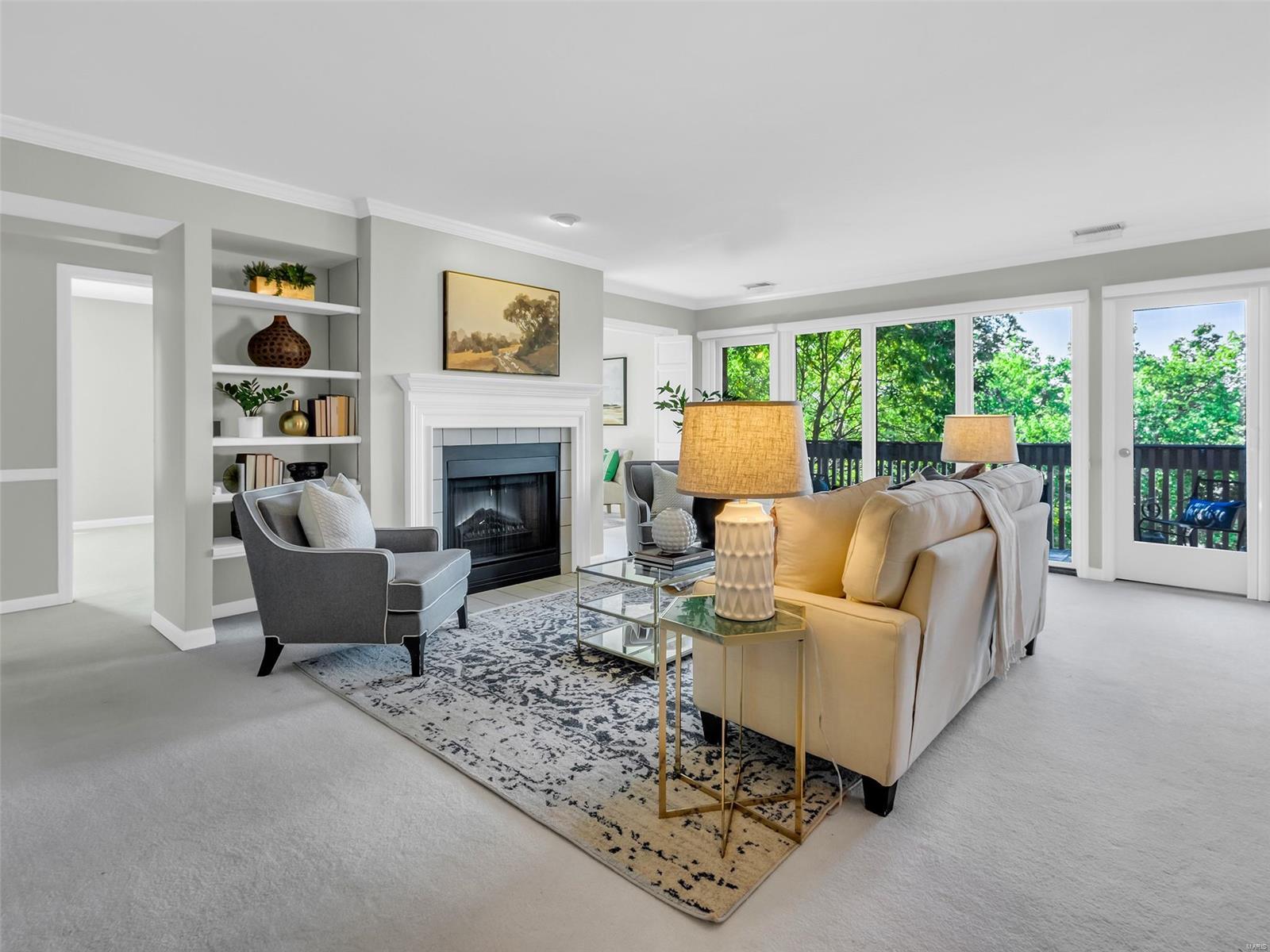 120 W Essex Avenue Unit: 3B