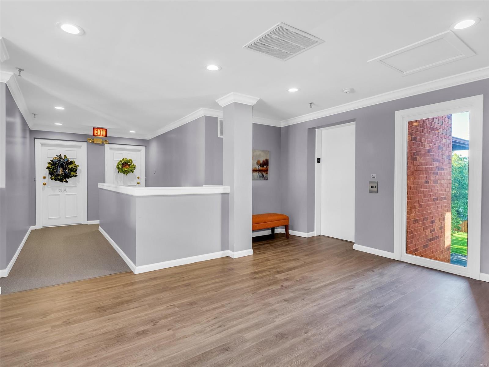 120 W Essex Avenue Unit: 3B