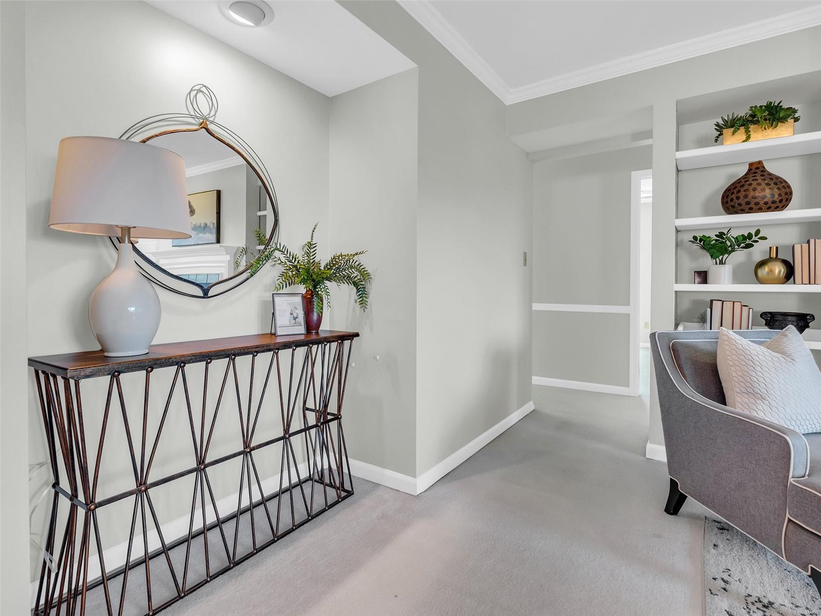 120 W Essex Avenue Unit: 3B