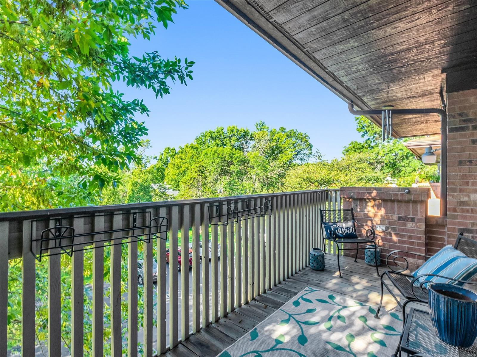 120 W Essex Avenue Unit: 3B