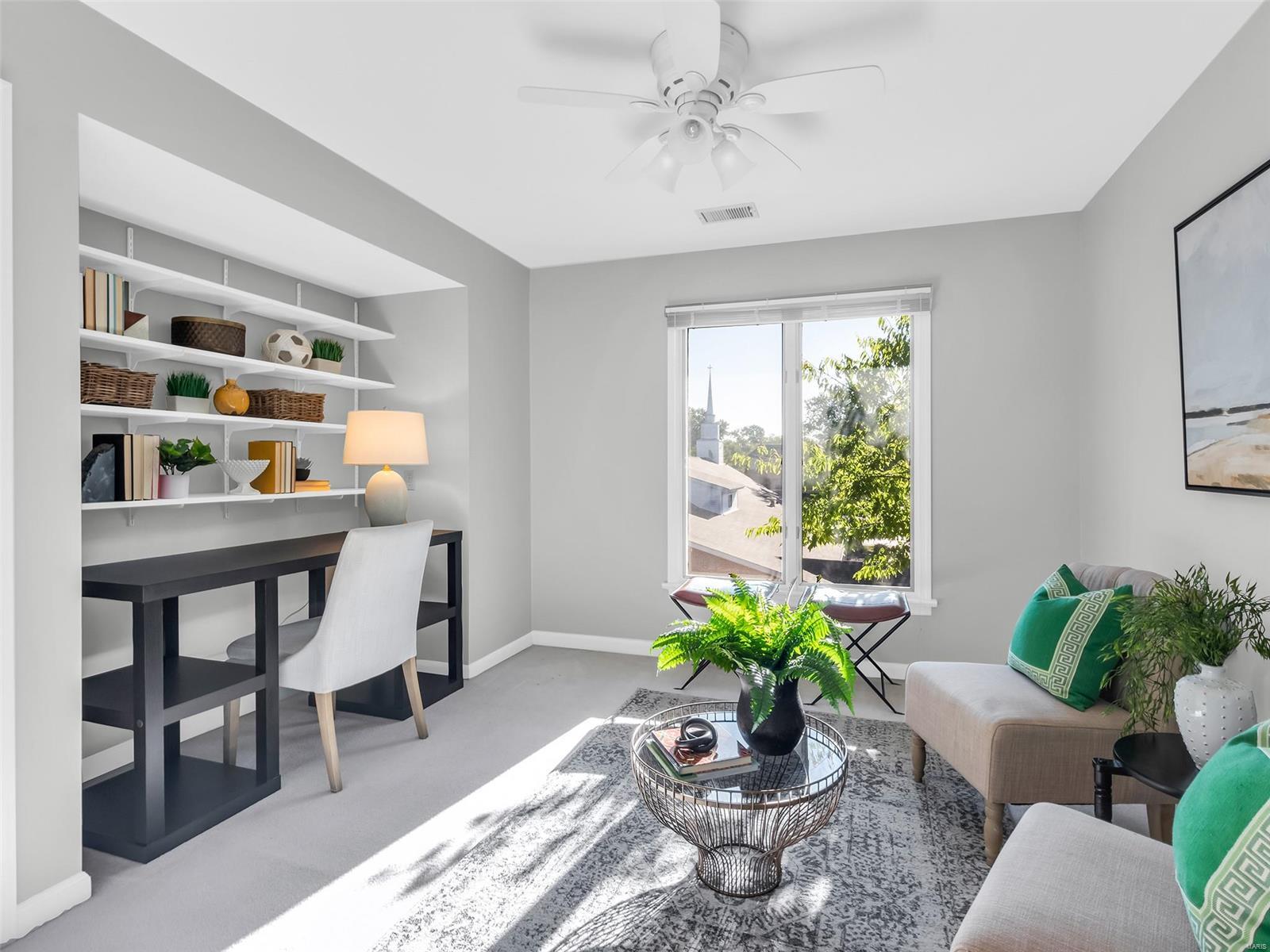 120 W Essex Avenue Unit: 3B