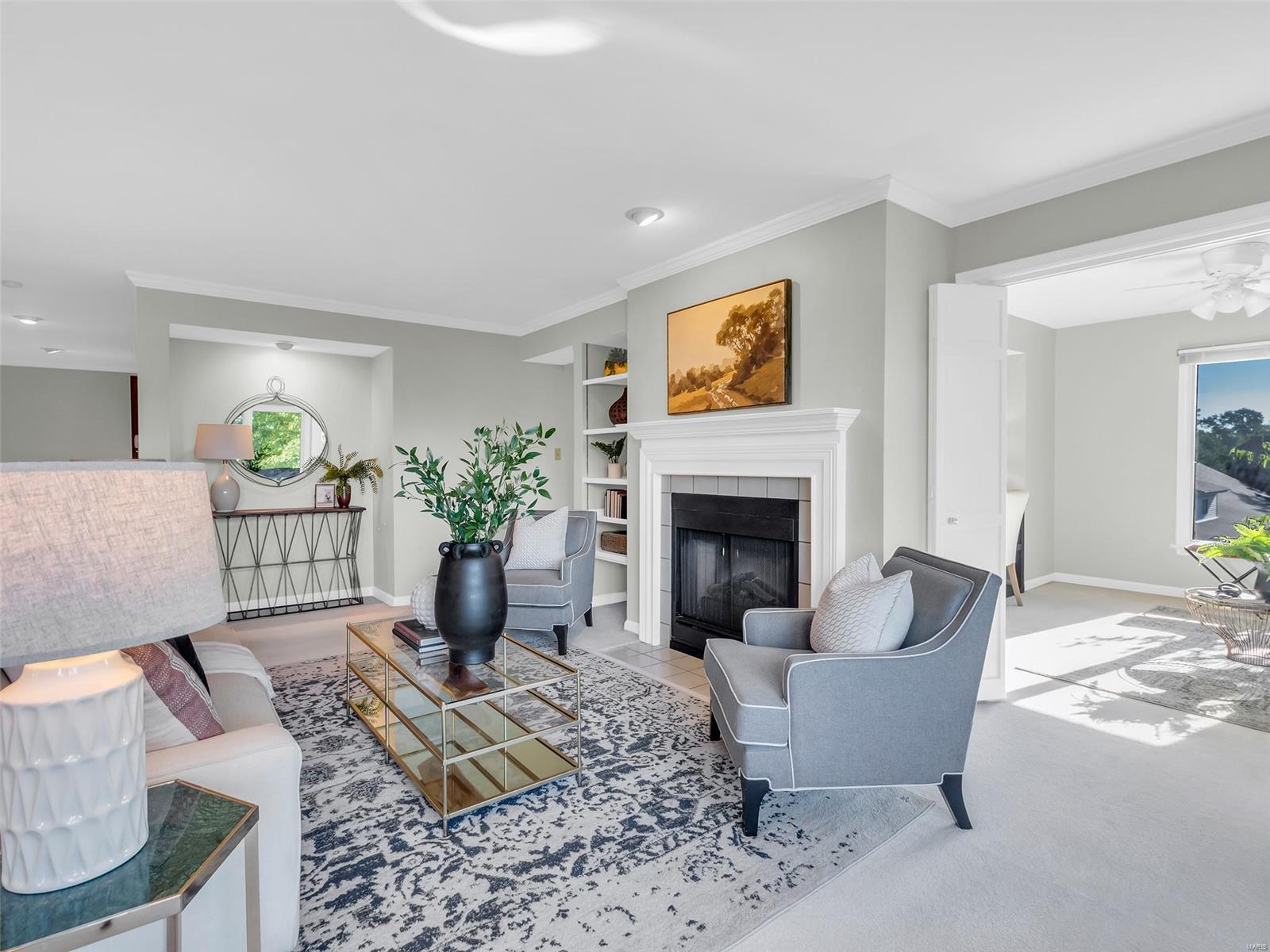 120 W Essex Avenue Unit: 3B
