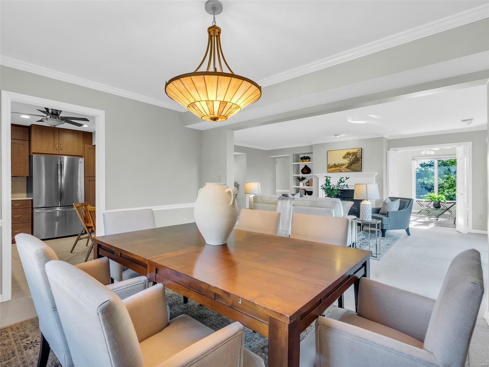 120 W Essex Avenue Unit: 3B