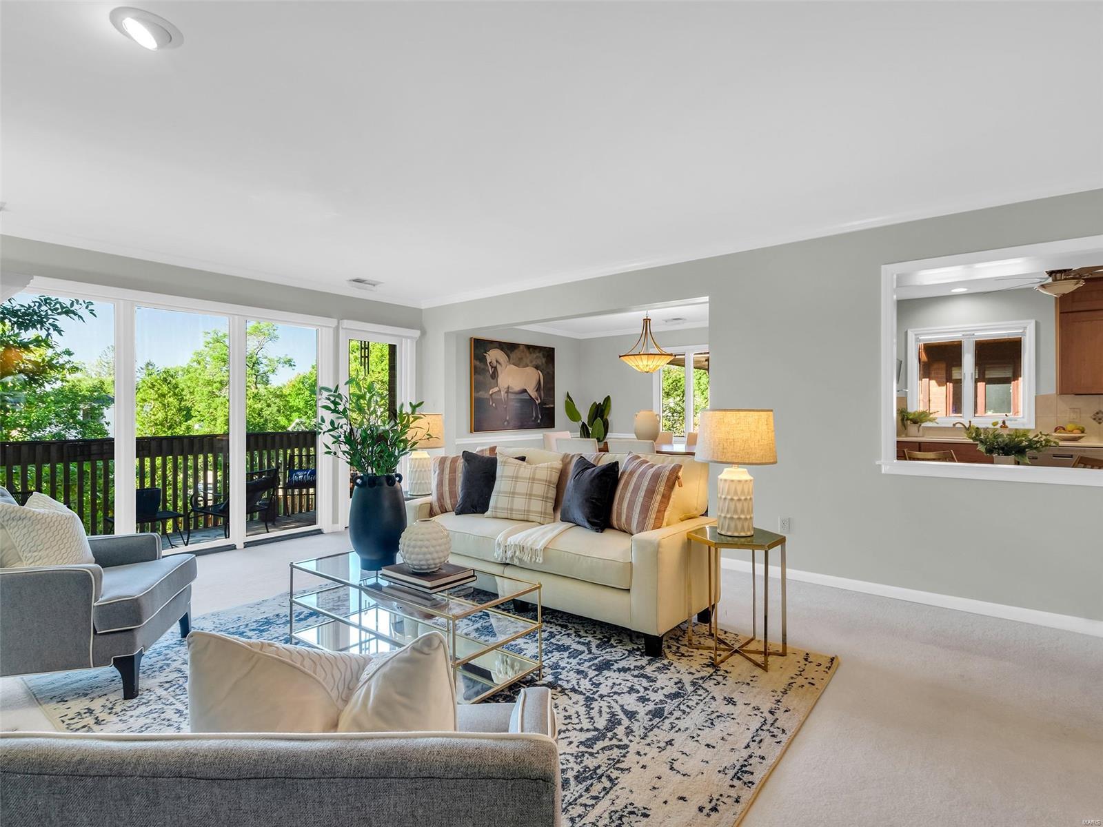 120 W Essex Avenue Unit: 3B