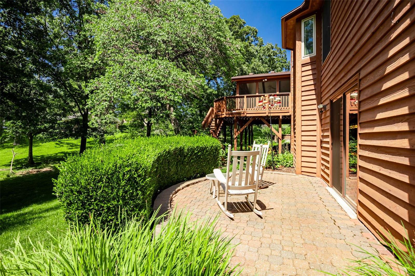 219 Hibler Oaks Drive