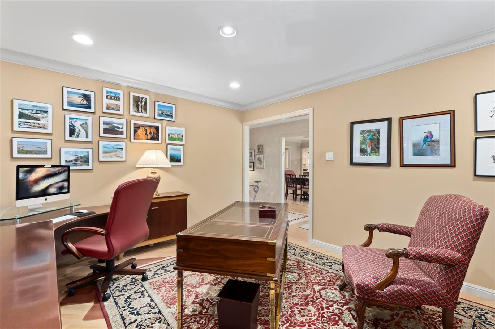 219 Hibler Oaks Drive