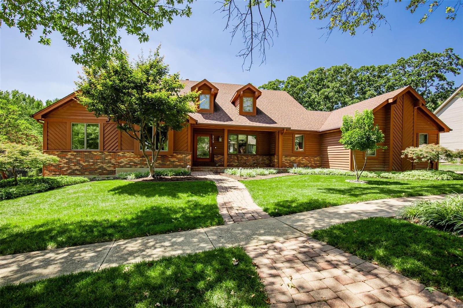 219 Hibler Oaks Drive