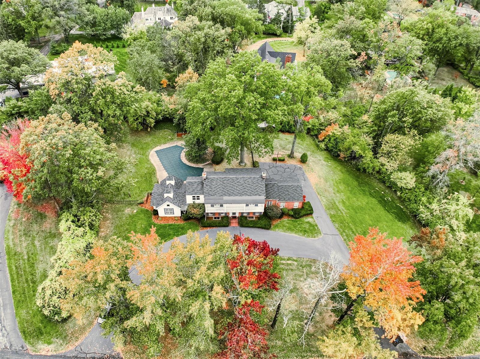 22 Westwood Country Club