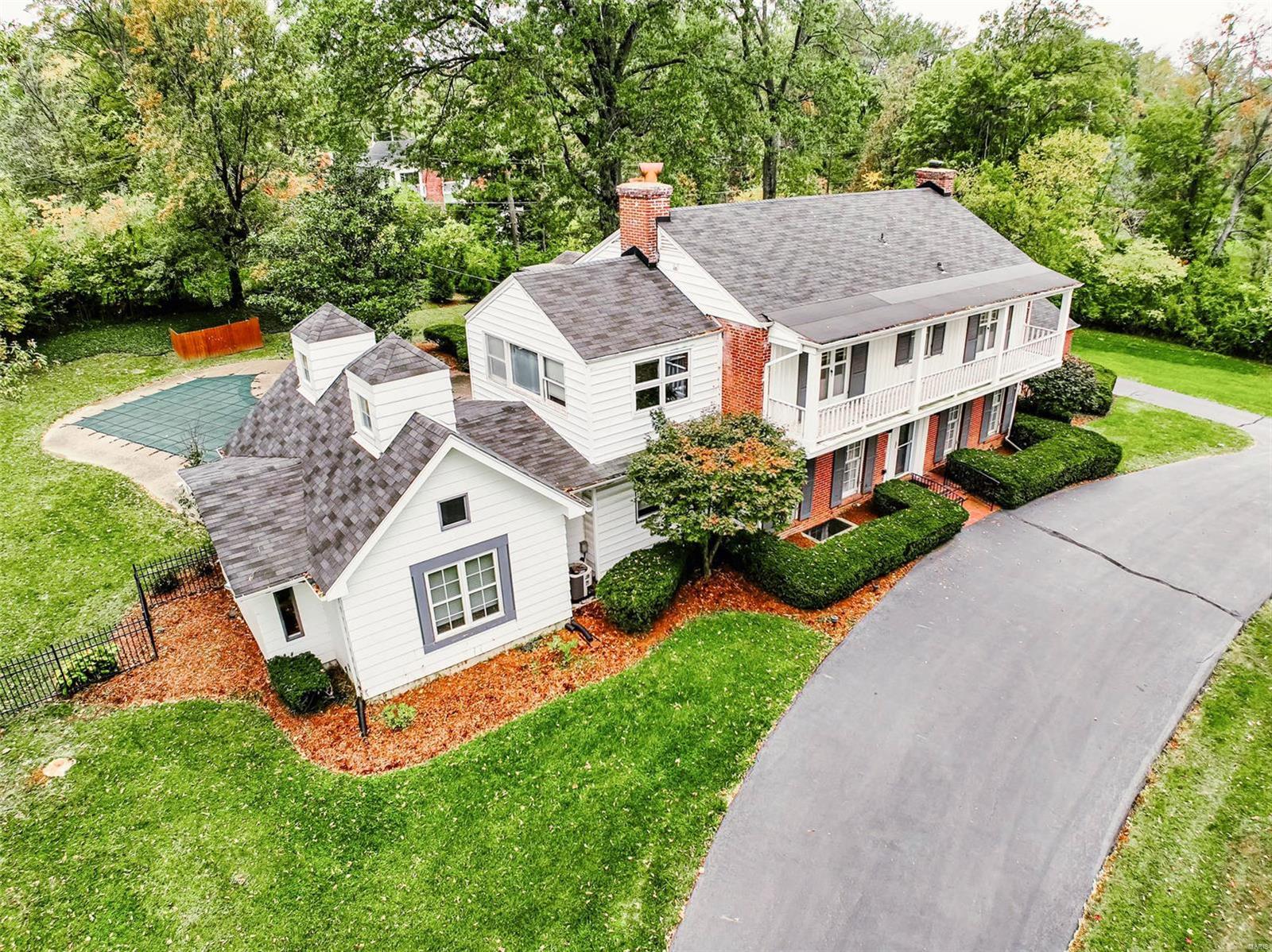 22 Westwood Country Club