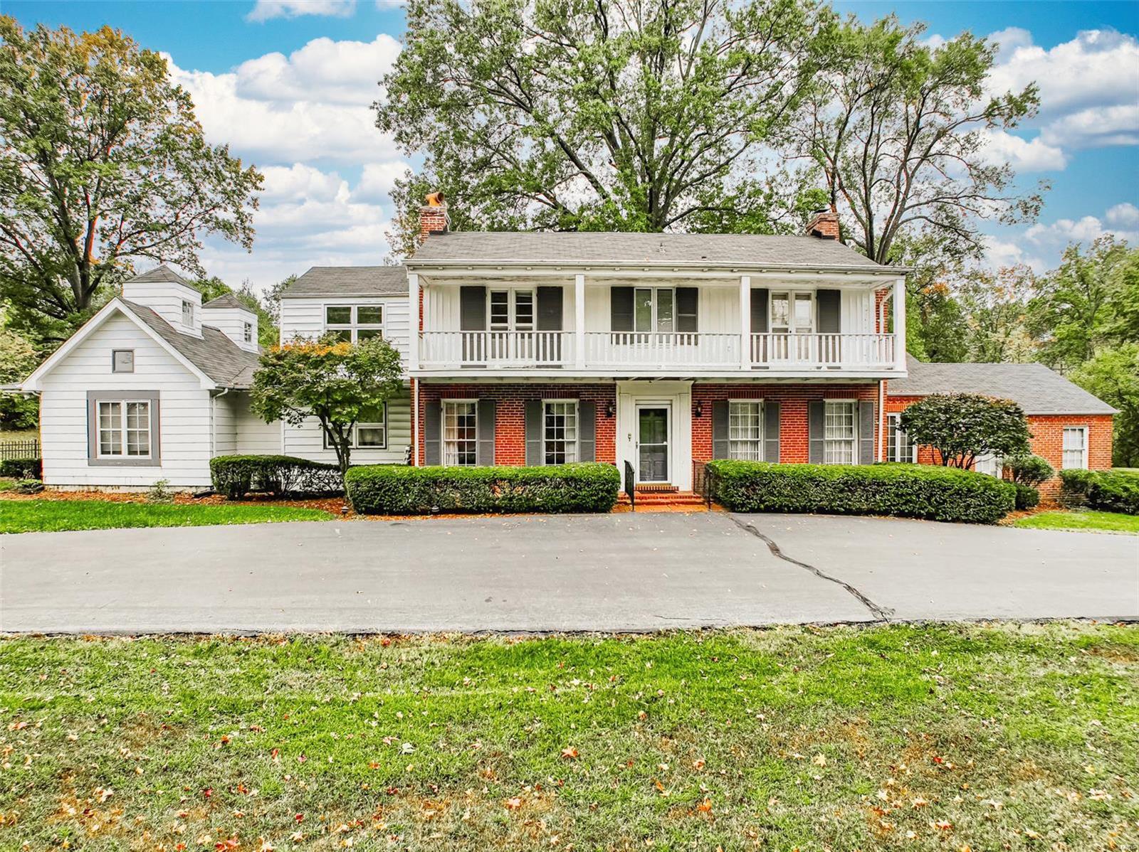 22 Westwood Country Club