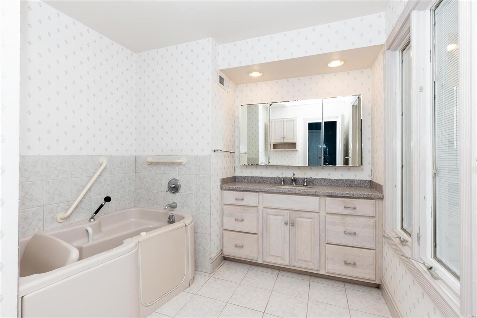 22 Westwood Country Club