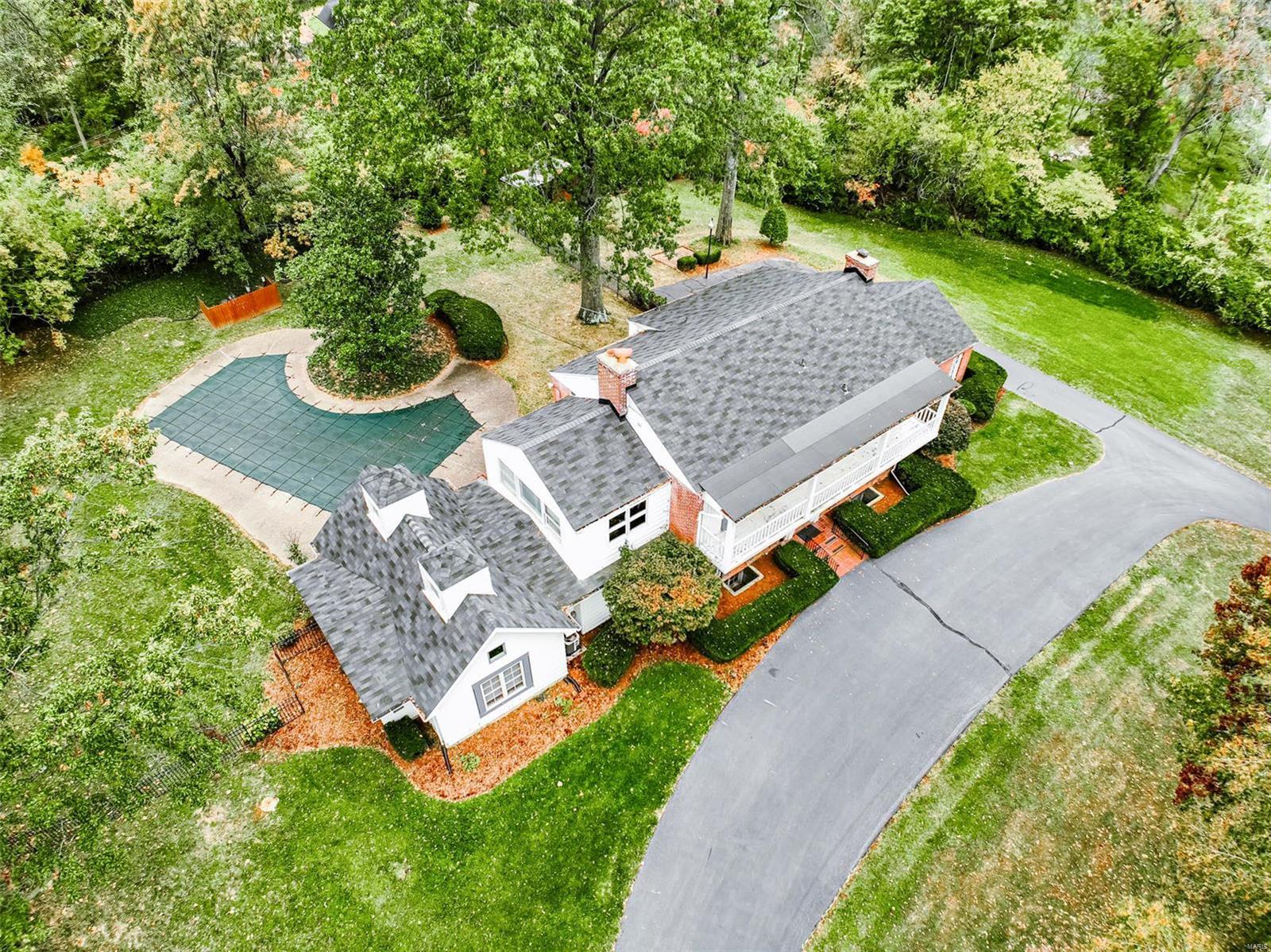 22 Westwood Country Club