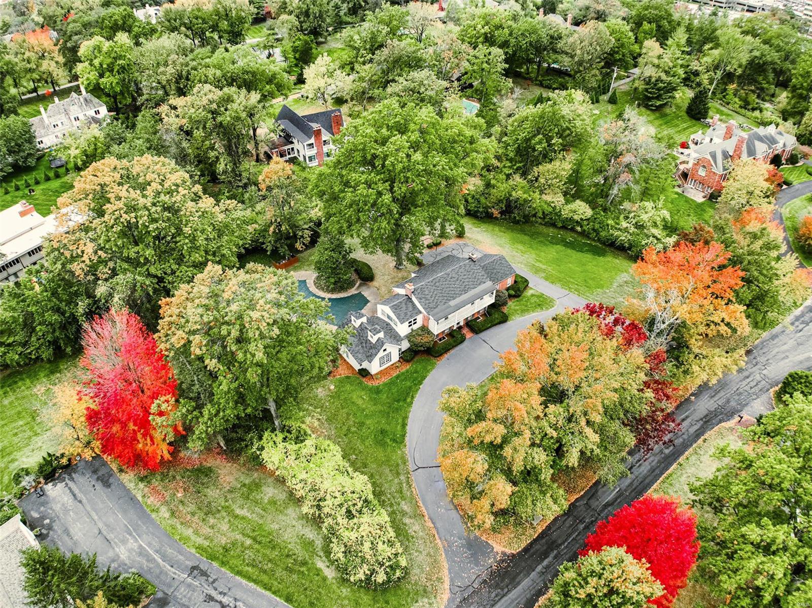 22 Westwood Country Club