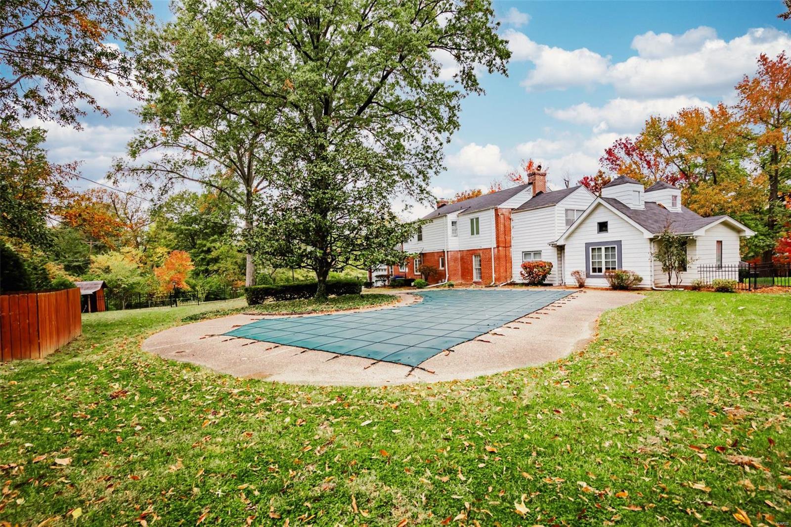 22 Westwood Country Club