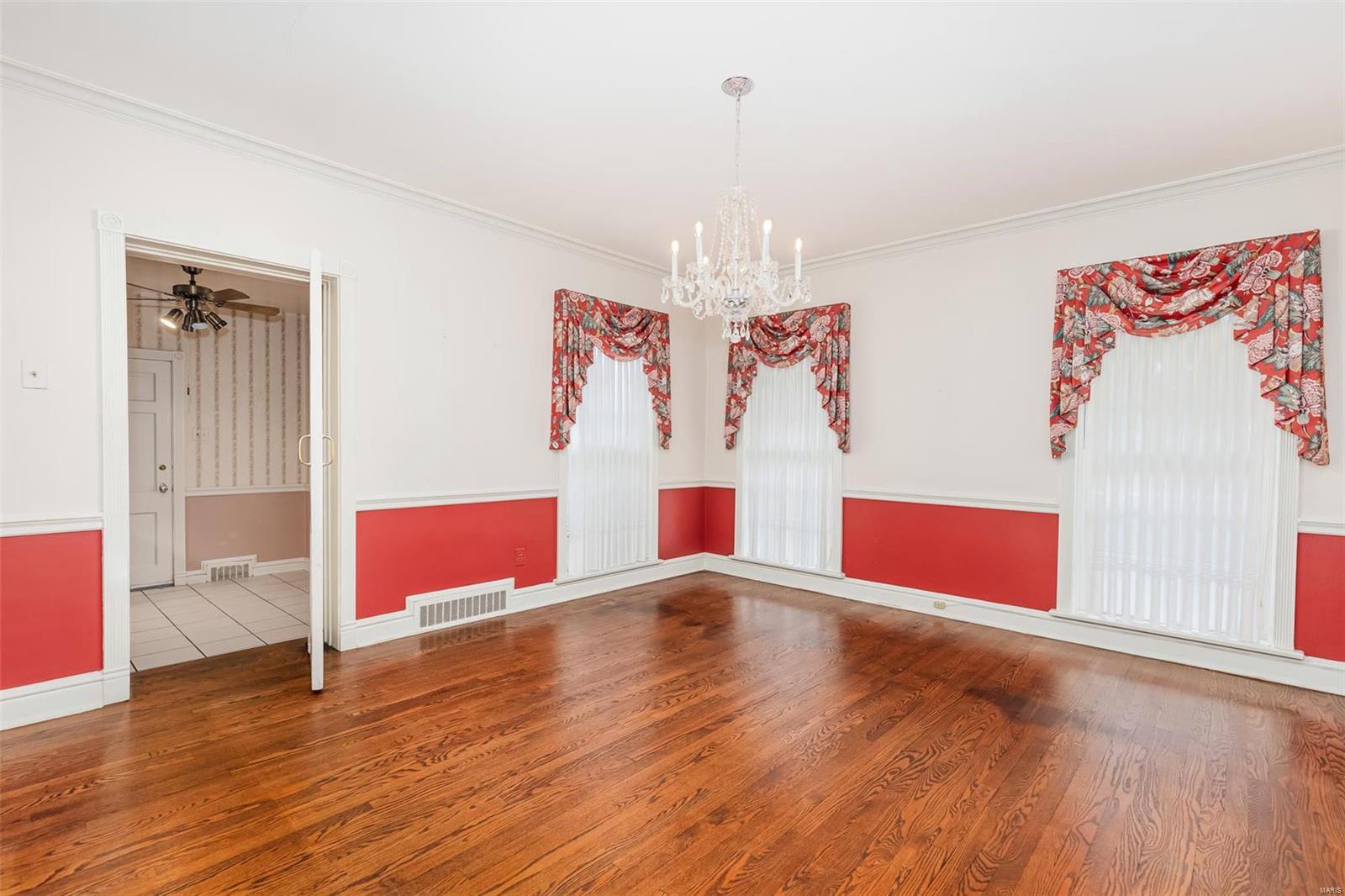 22 Westwood Country Club